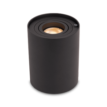 Tafellamp TUBE Zwart Tafellamp TUBE Zwart