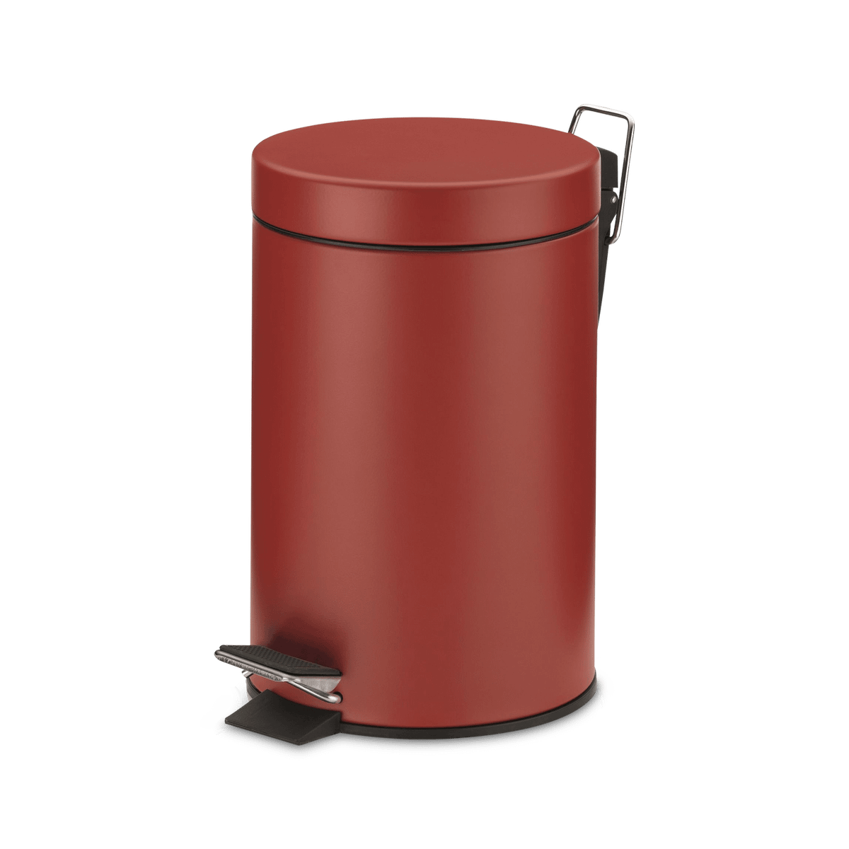 Pedaalemmer MONACO 3l Met. Rood