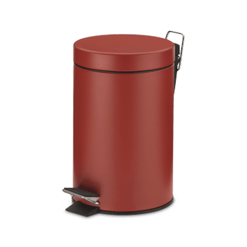 Pedaalemmer MONACO 3l Met. Rood Pedaalemmer MONACO 3l Met. Rood