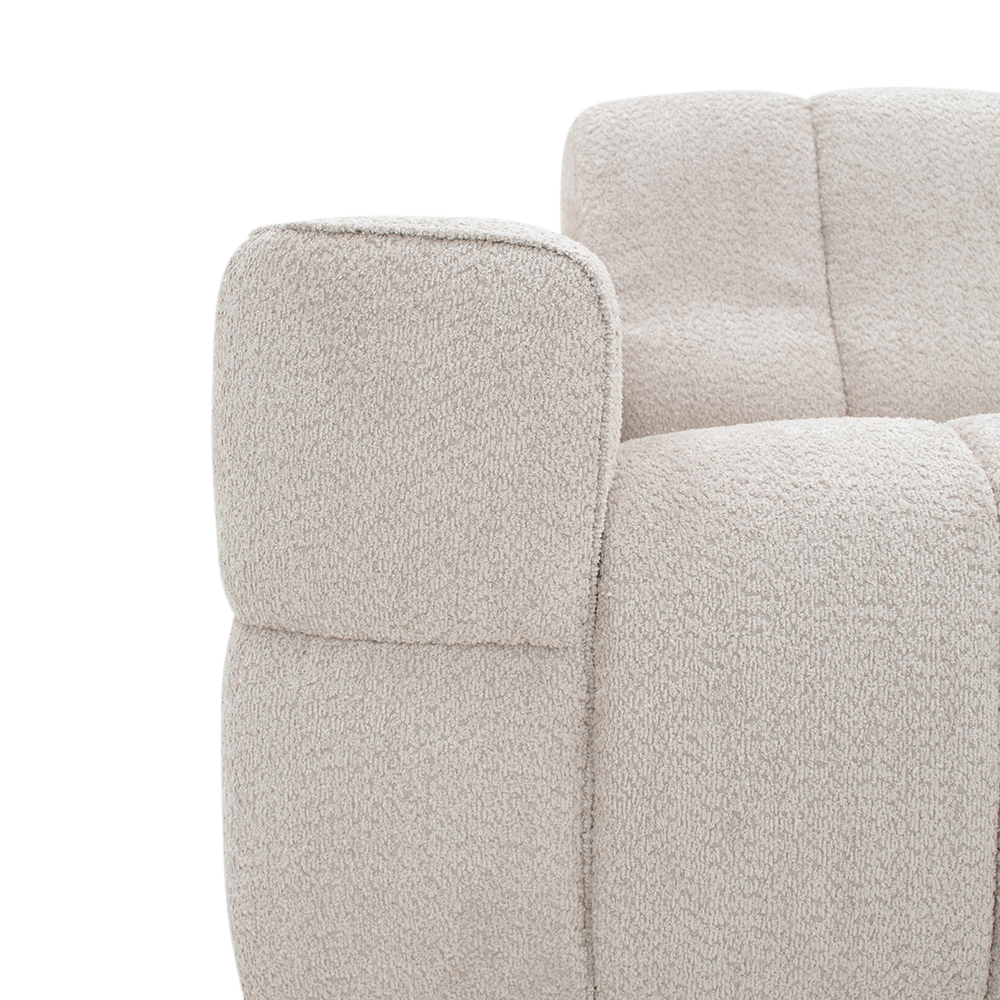 Bedcanapé WARRE Cream B217