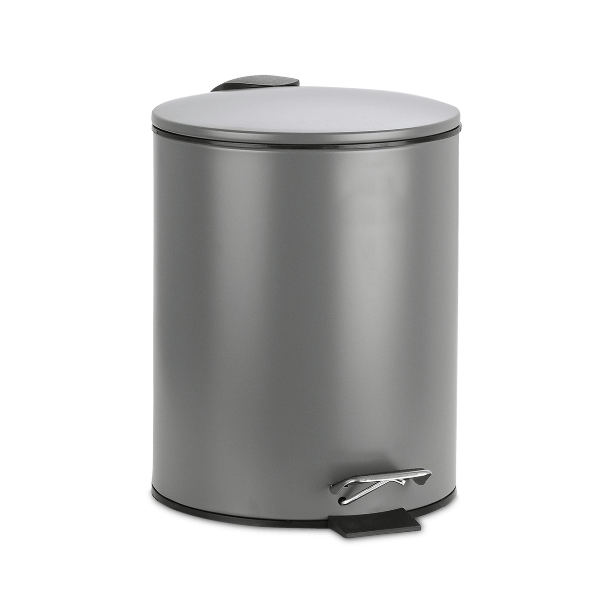 Pedaalemmer TYMON 5L Grijs