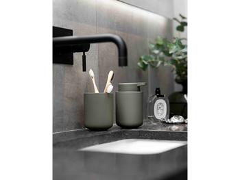 Beker UME Olive green Beker UME Olive green