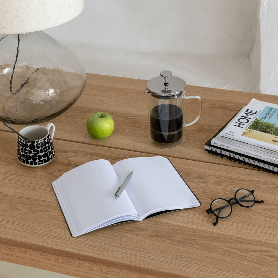 Cafetiaire CLEA French Presse 60cl Glas Cafetiaire CLEA French Presse 60cl Glas