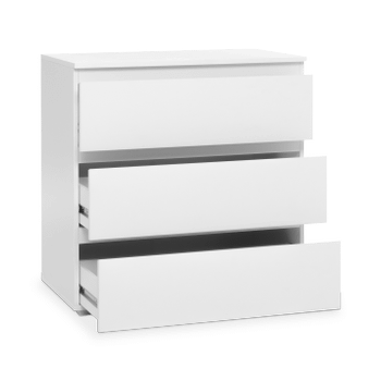 Bergkast ZOMA Wit B80 Bergkast ZOMA Wit B80