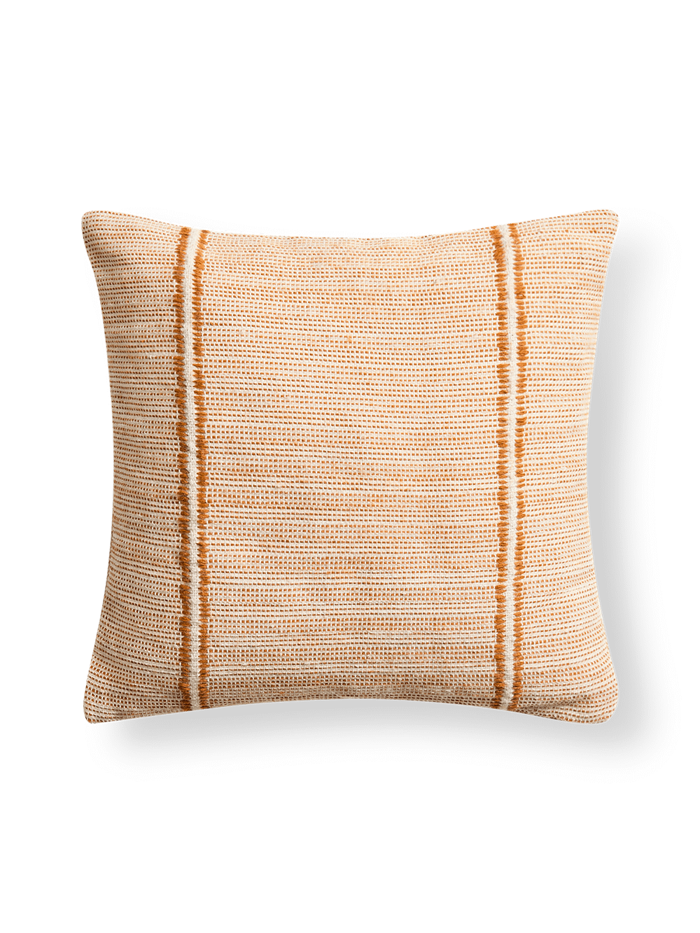 Kussenhoes Drati Oranje 45 x 45 cm