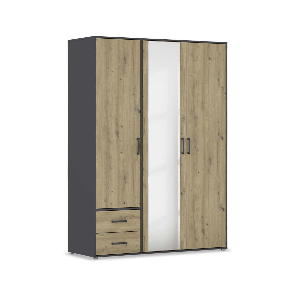 Kleerkast EDVIN B140