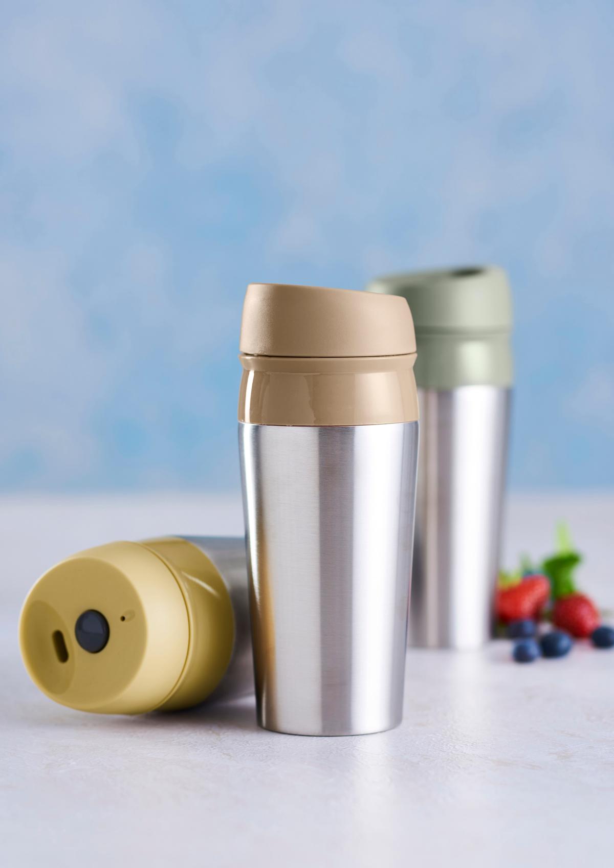Drinkbeker MYLLE 0.45l Ass.