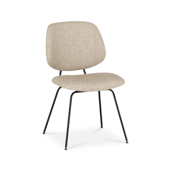 Stoel MEENA Beige Stoel MEENA Beige