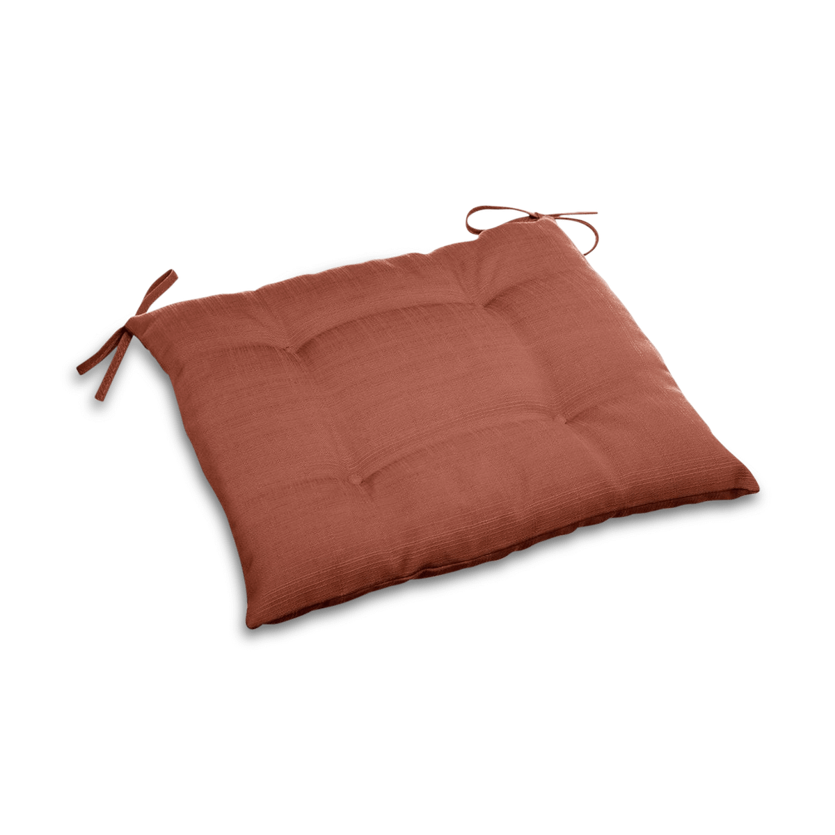 Stoelkussen GRIGIO Terracotta