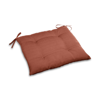 Stoelkussen GRIGIO Terracotta Stoelkussen GRIGIO Terracotta