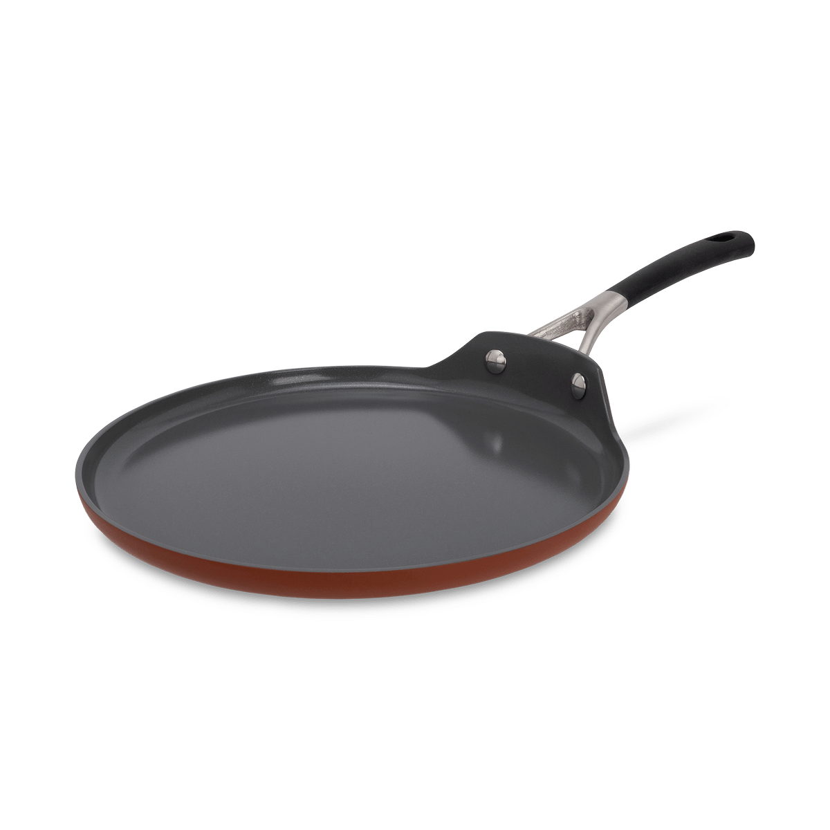 Pannenkoekenpan CERAPRO Ø25 Terra