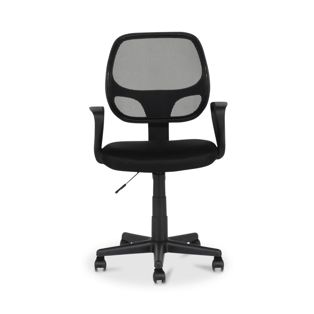 Bureaustoel HEIKKI Zwart Bureaustoel HEIKKI Zwart