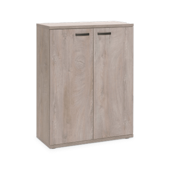 Boekenkast SHIFT Humus eik Boekenkast SHIFT Humus eik