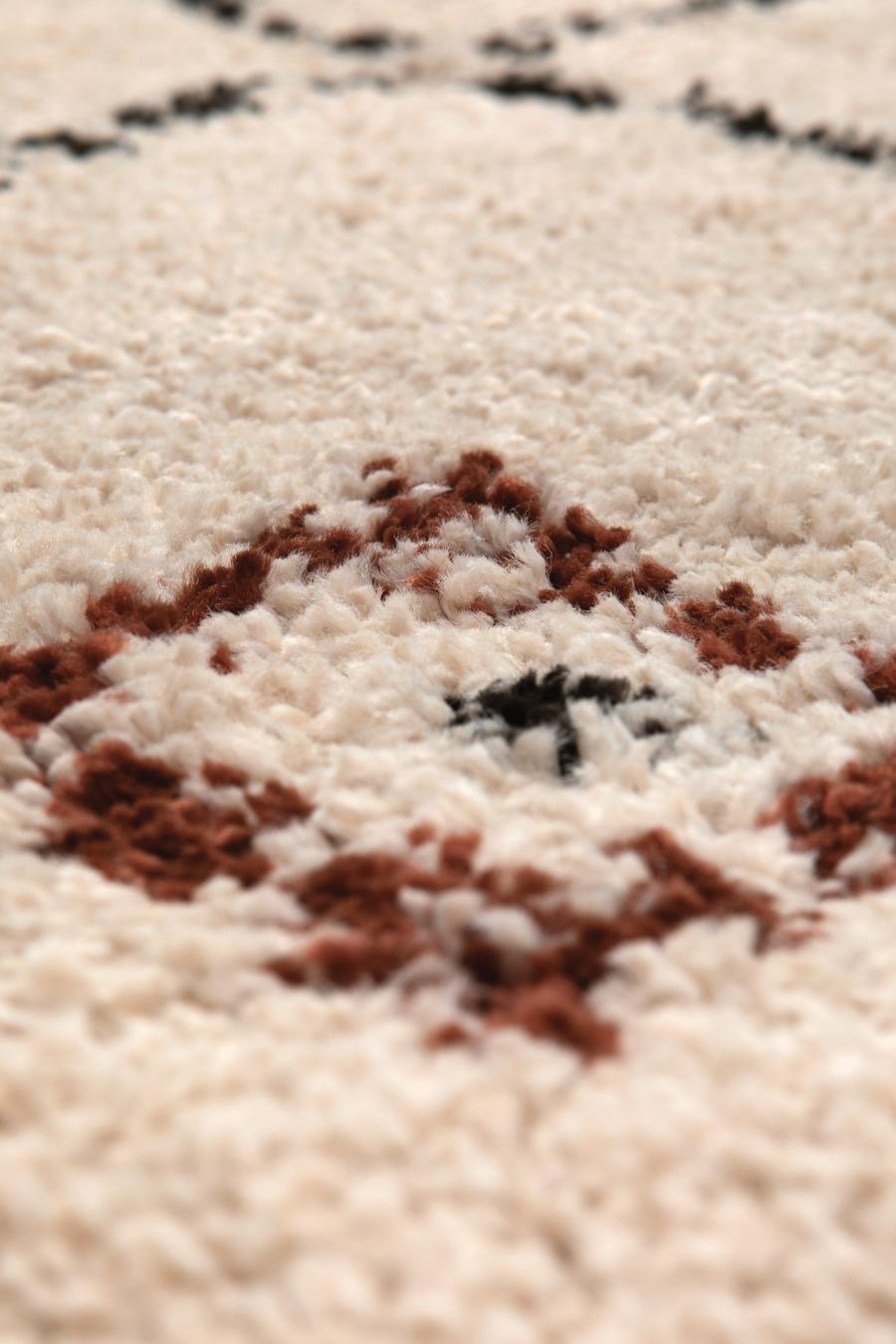 Tapijt FRIO Naturel 120 Tapijt FRIO Naturel 120