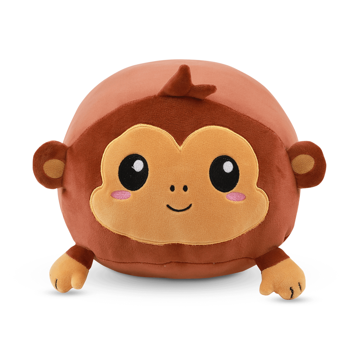 Kussen MONKEY Bruin