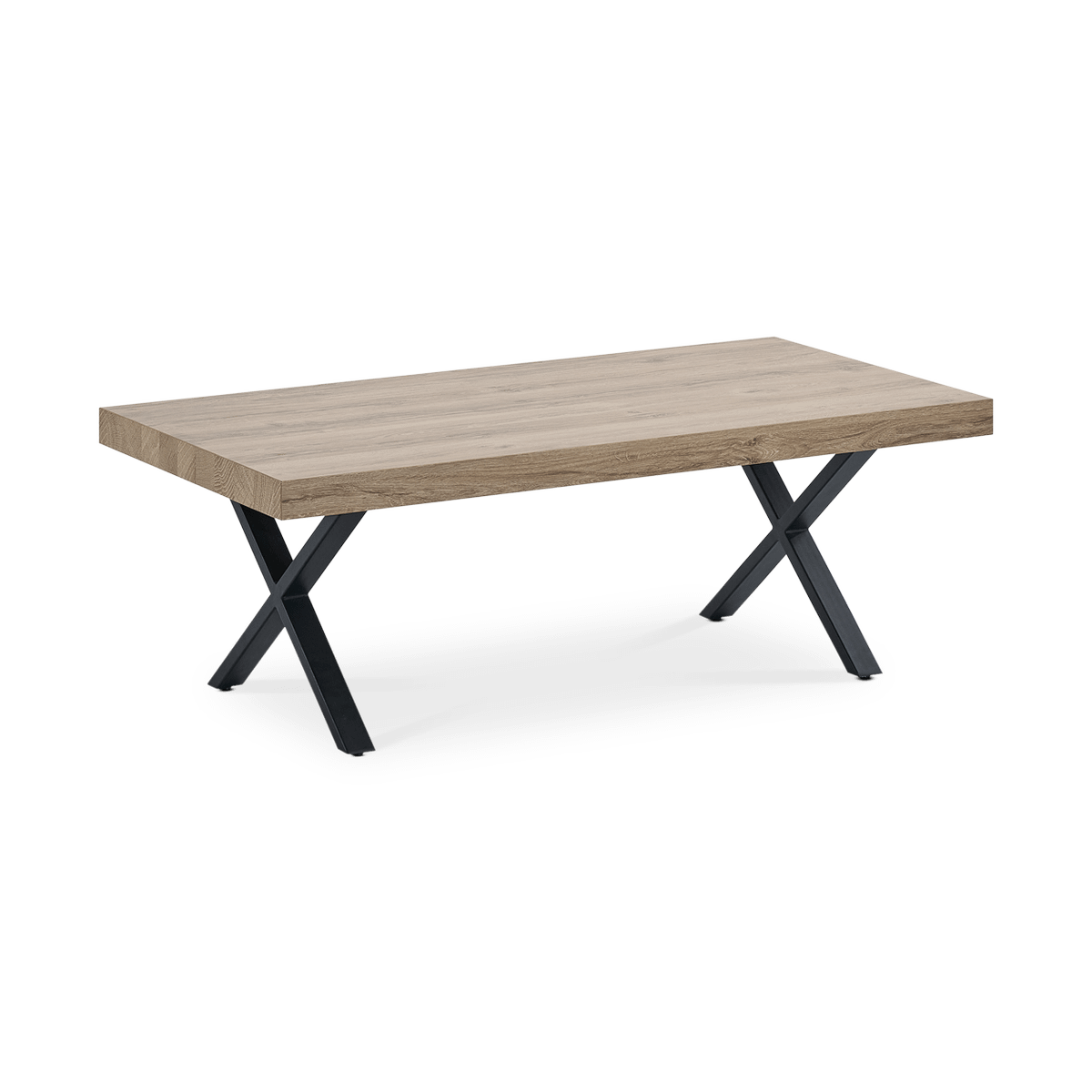 Salontafel MAKSIM 130x65 Summer Oak