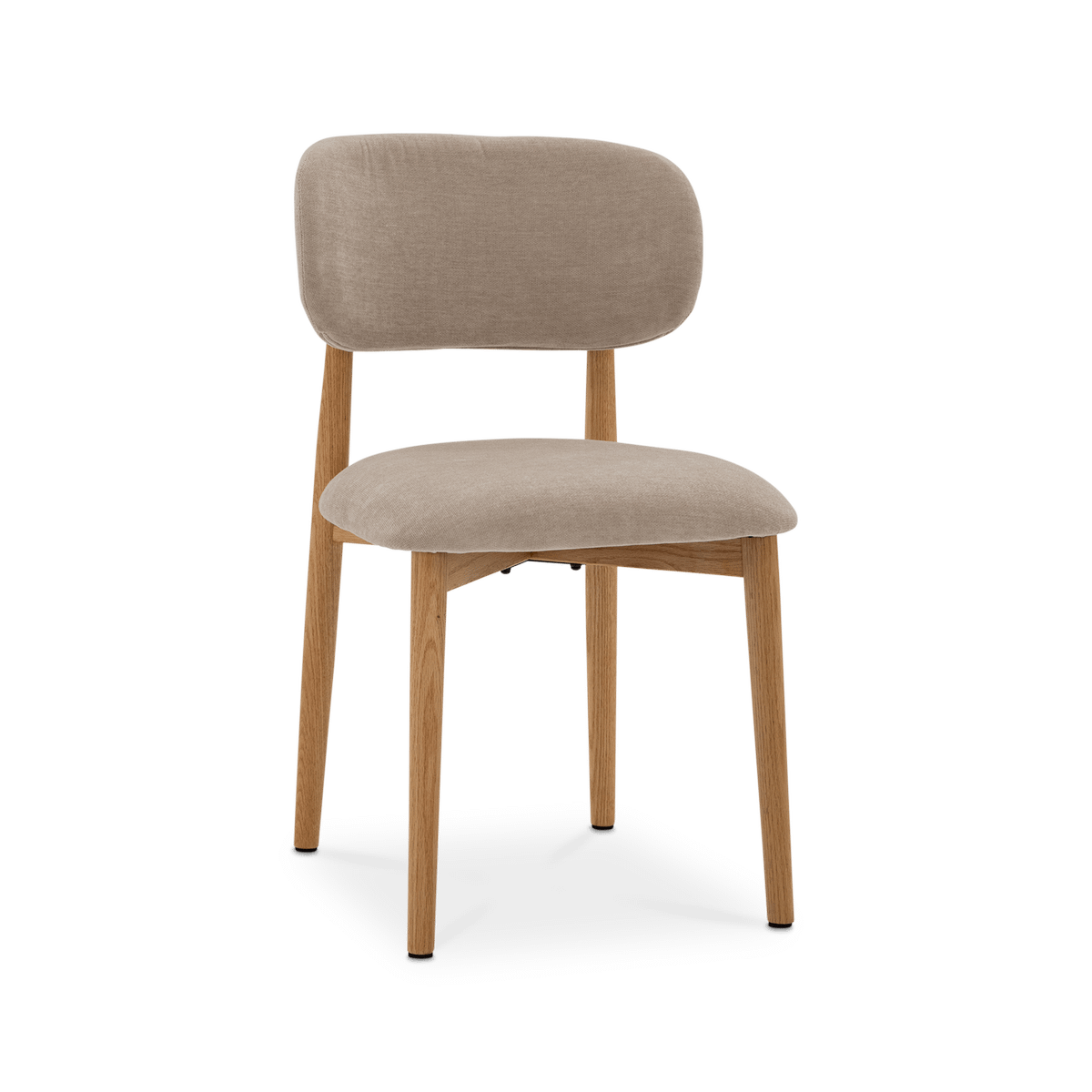 Stoel JUNNI Danny Beige