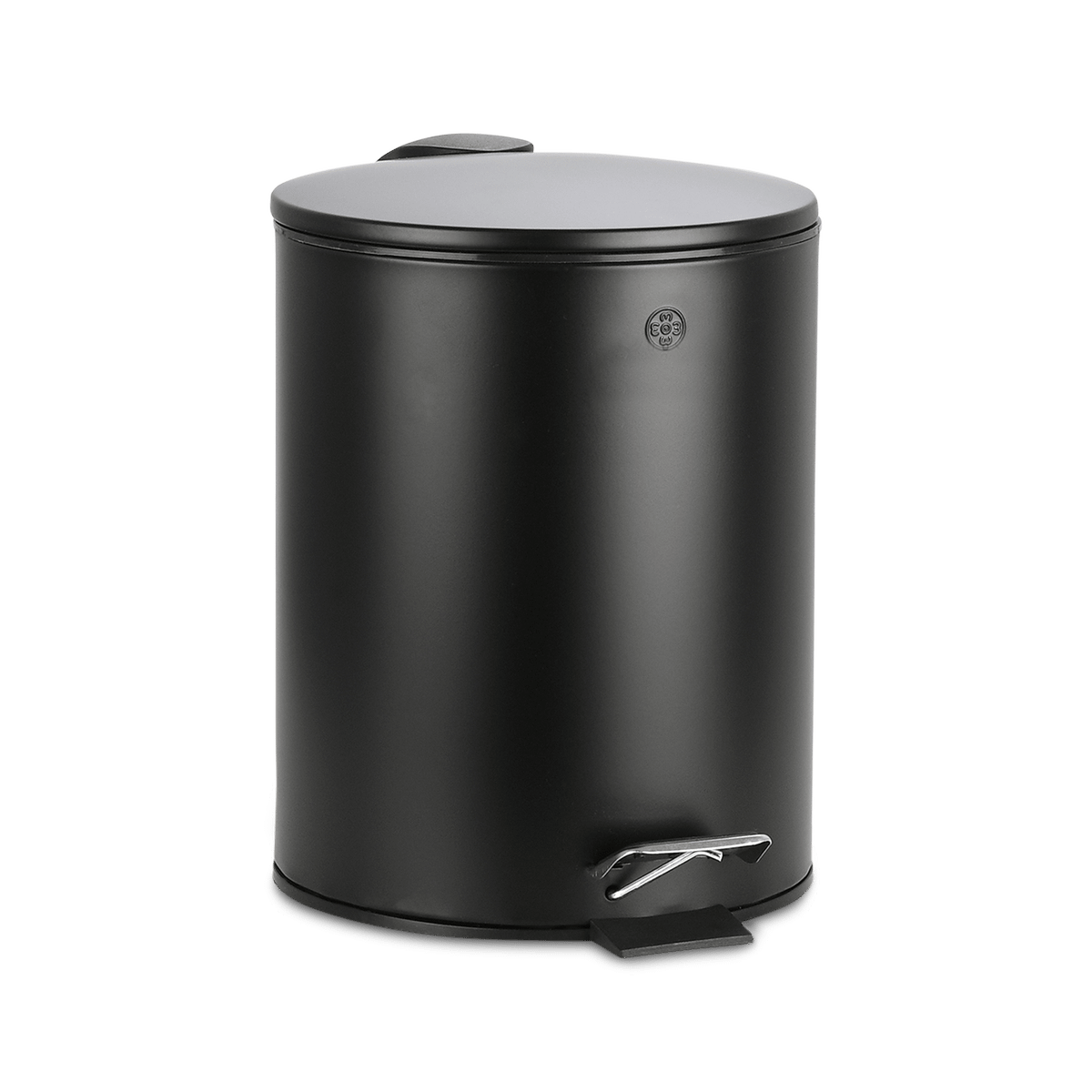Pedaalemmer TYMON 5L Zwart