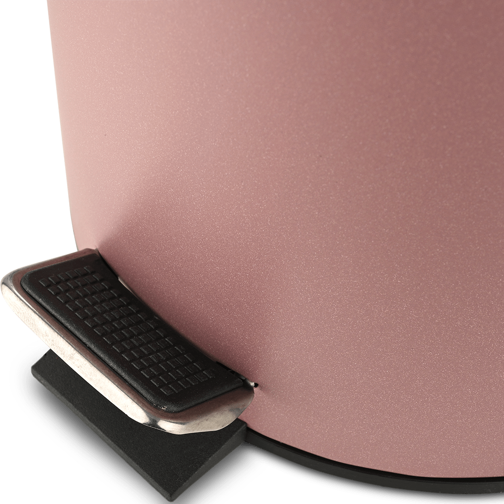 Pedaalemmer TYMON 5L Roze