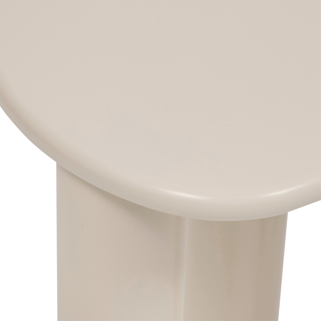 Salontafel S/2 ALOA Ivoor Salontafel S/2 ALOA Ivoor