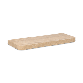 Wandplank ARONDI 60 Naturel Wandplank ARONDI 60 Naturel