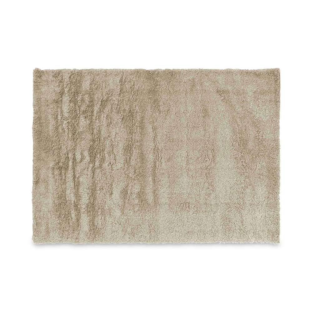 Tapijt KAJA 120 Shaggy Taupe