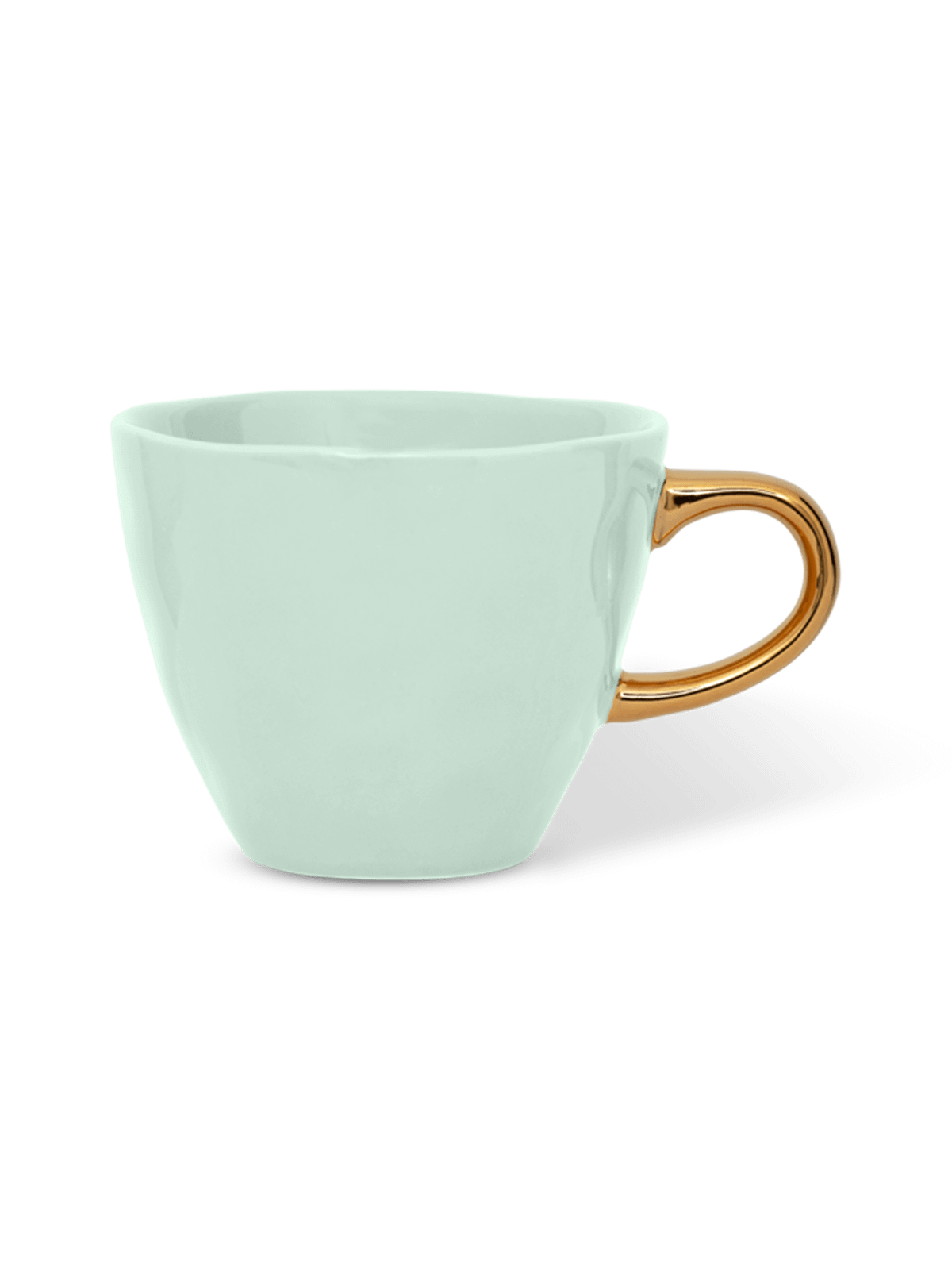 Koffiemok Good Morning Celadon