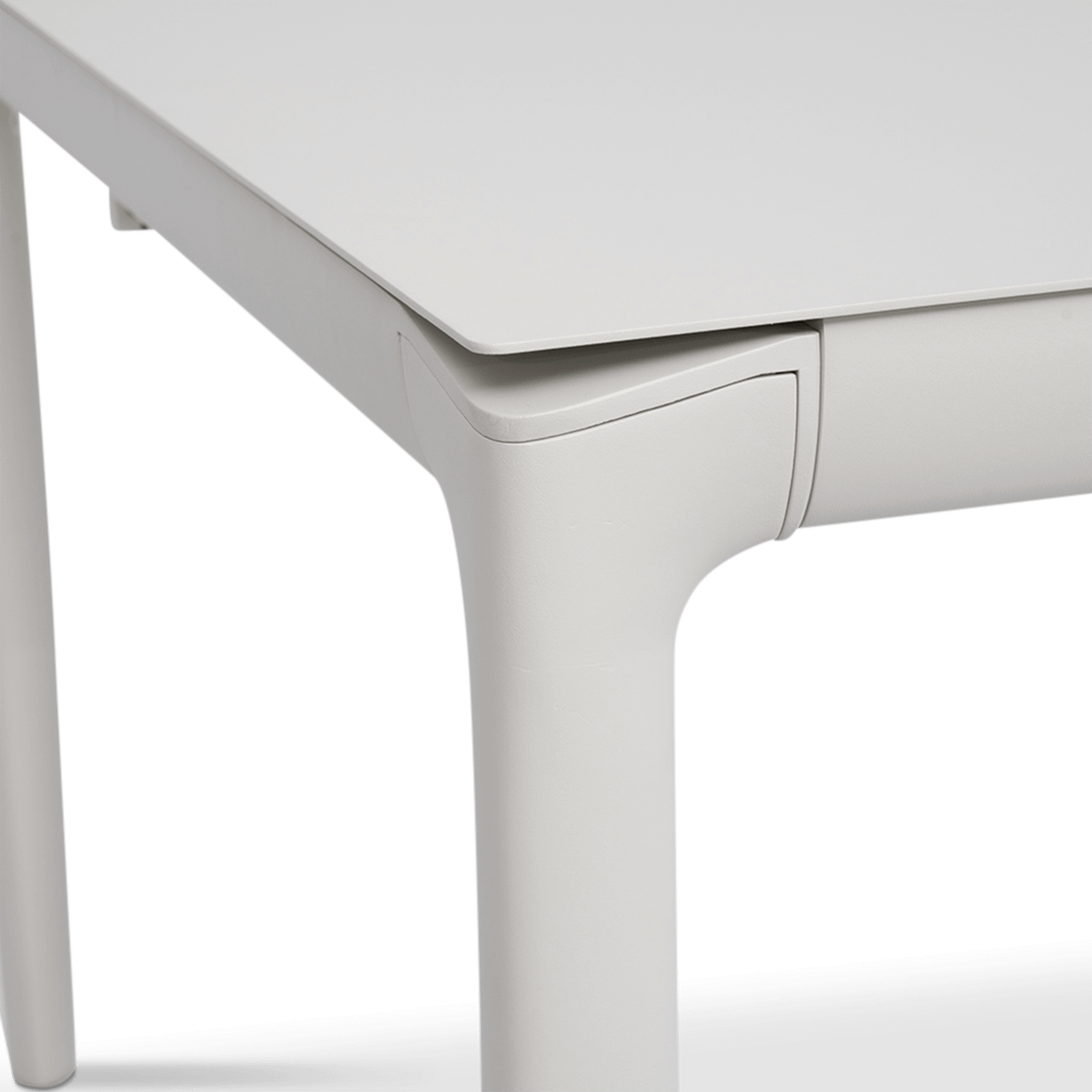 Tuintafel Verlengbaar AMARON Argile 268/368x120