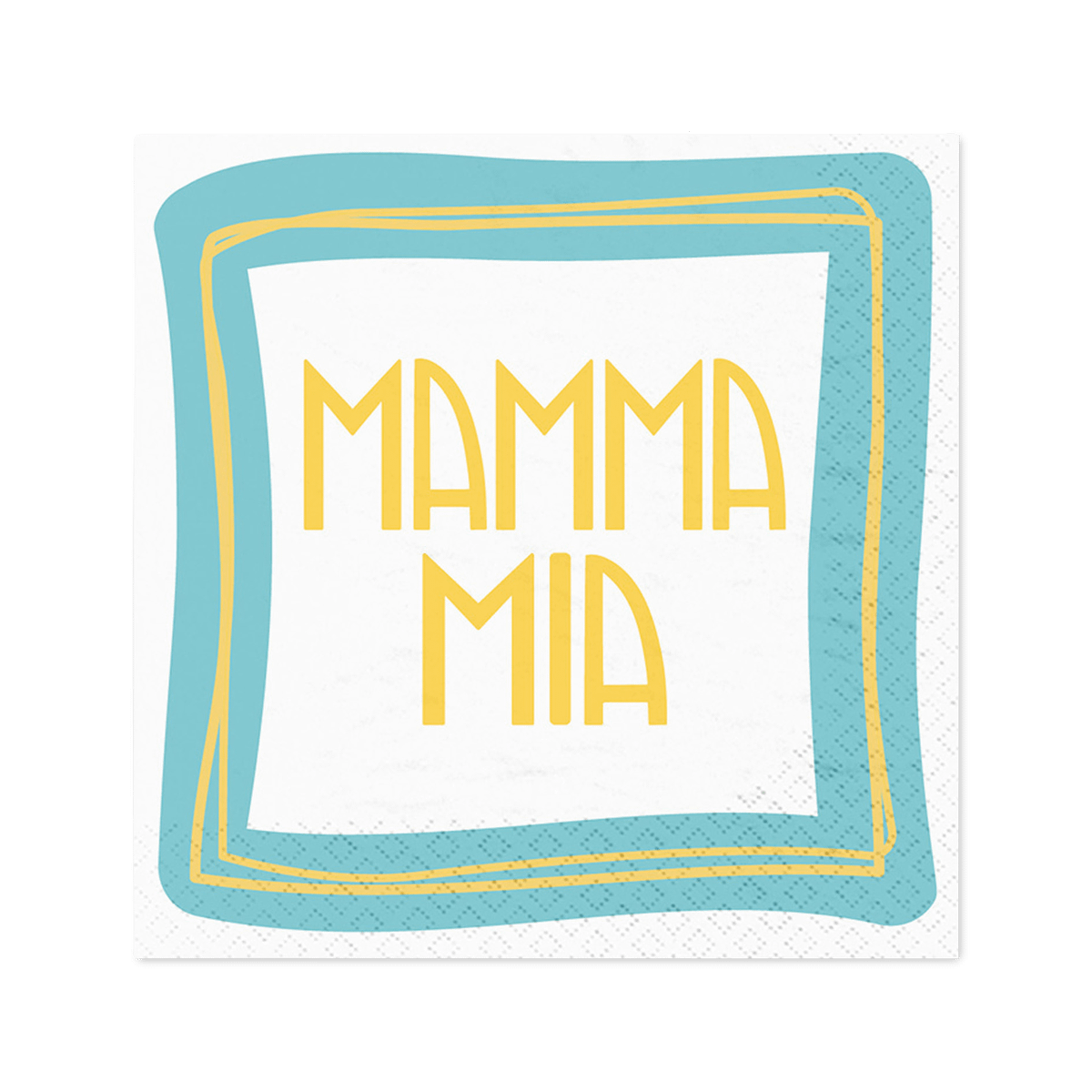 Serviet S/20 MAMA MIA