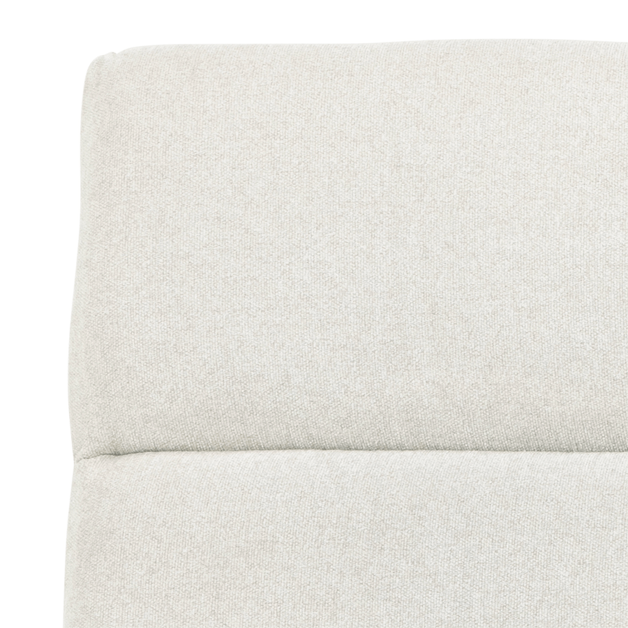 Slaapbank DORMIR Apia Beige 453 Slaapbank DORMIR Apia Beige 453