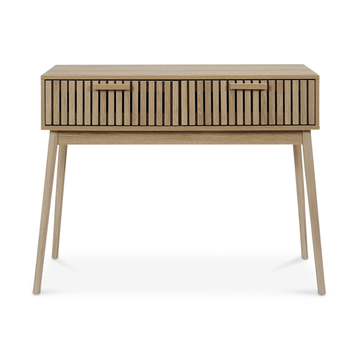 Console CALUNA Naturel B100