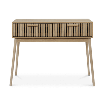 Console CALUNA Naturel B100 Console CALUNA Naturel B100