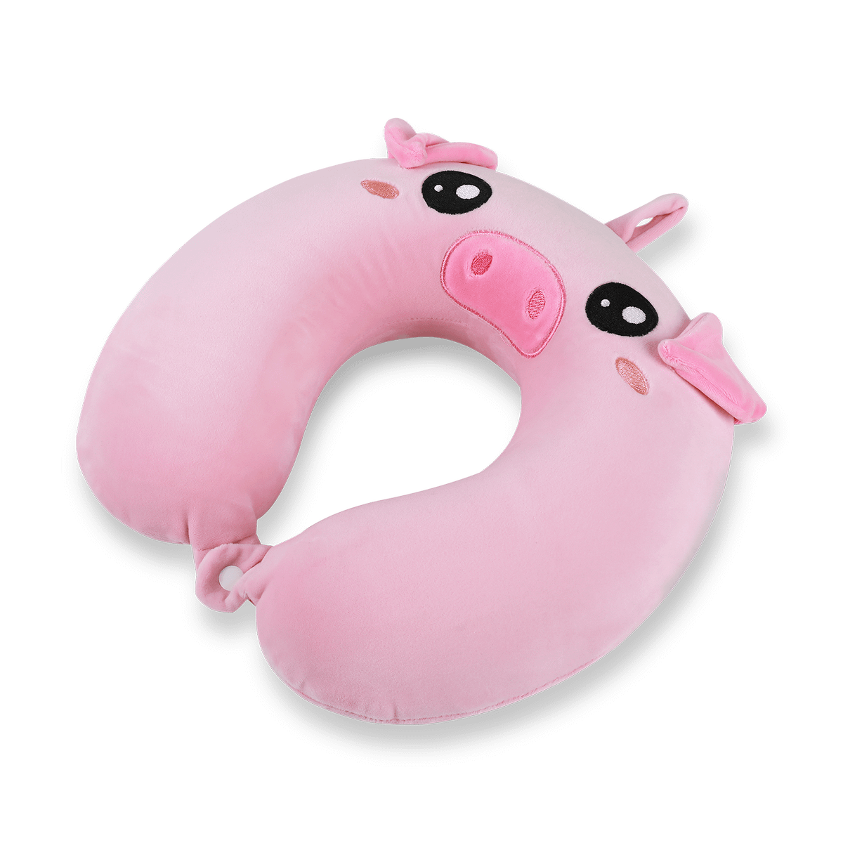 Nekkussen PIGGY Roze