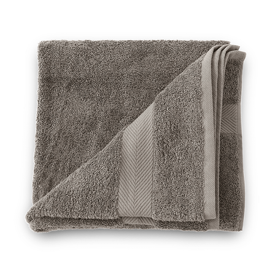 Douchelaken RT Slate grey