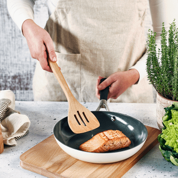 Spatel Open DELLIS Eco Beuk Spatel Open DELLIS Eco Beuk