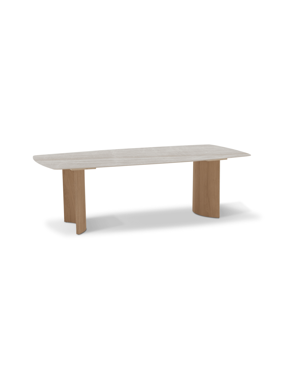 Eettafel Nice 240x115