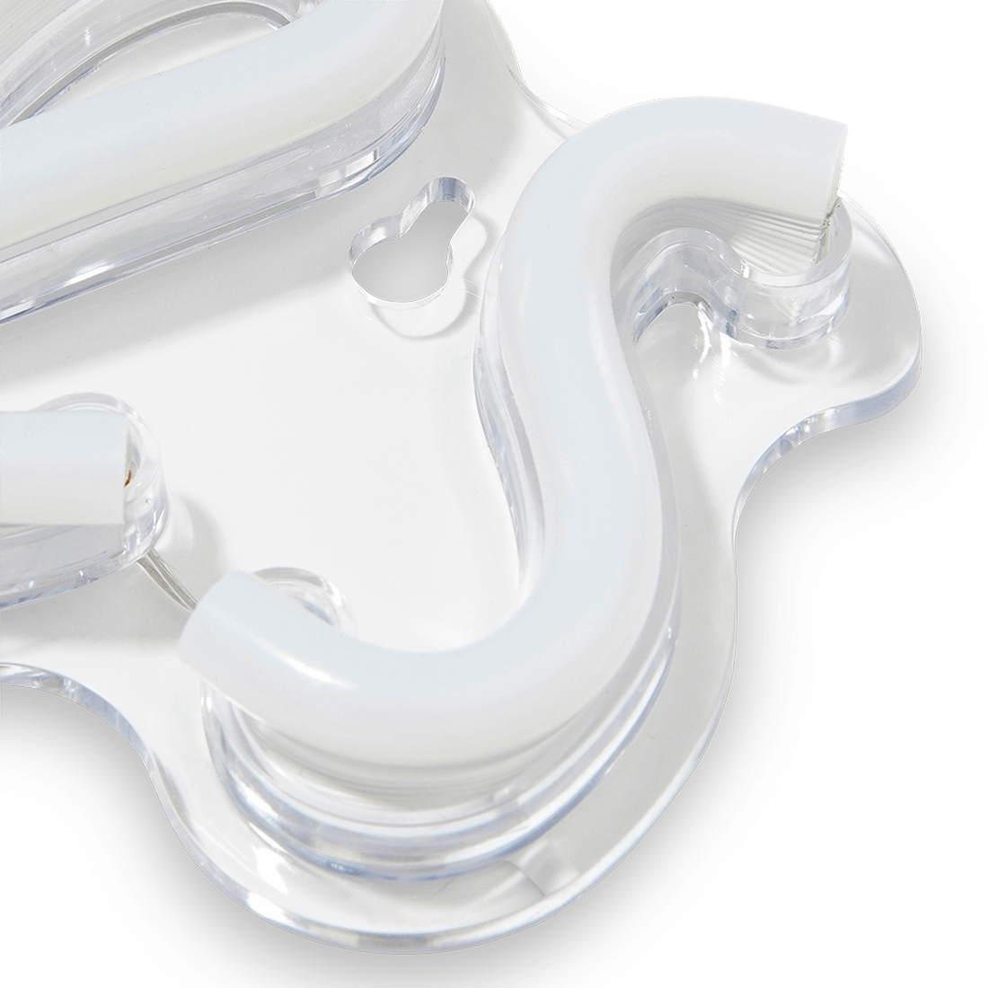 Wandlamp GOOD VIBES Neon Roze Wandlamp GOOD VIBES Neon Roze