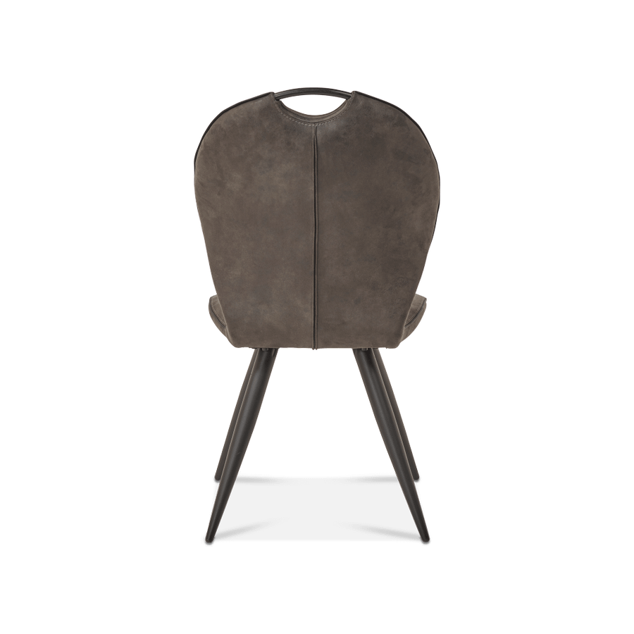 Stoel CARRY Antraciet Stoel CARRY Antraciet