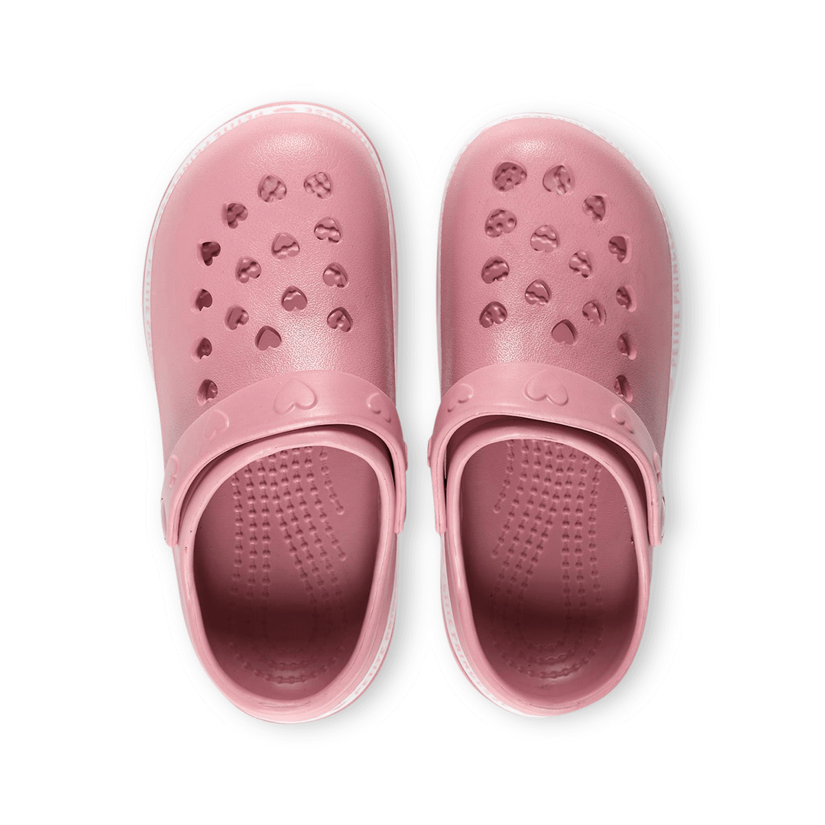 Slippers Kids FORY Paars/Roze Ass.