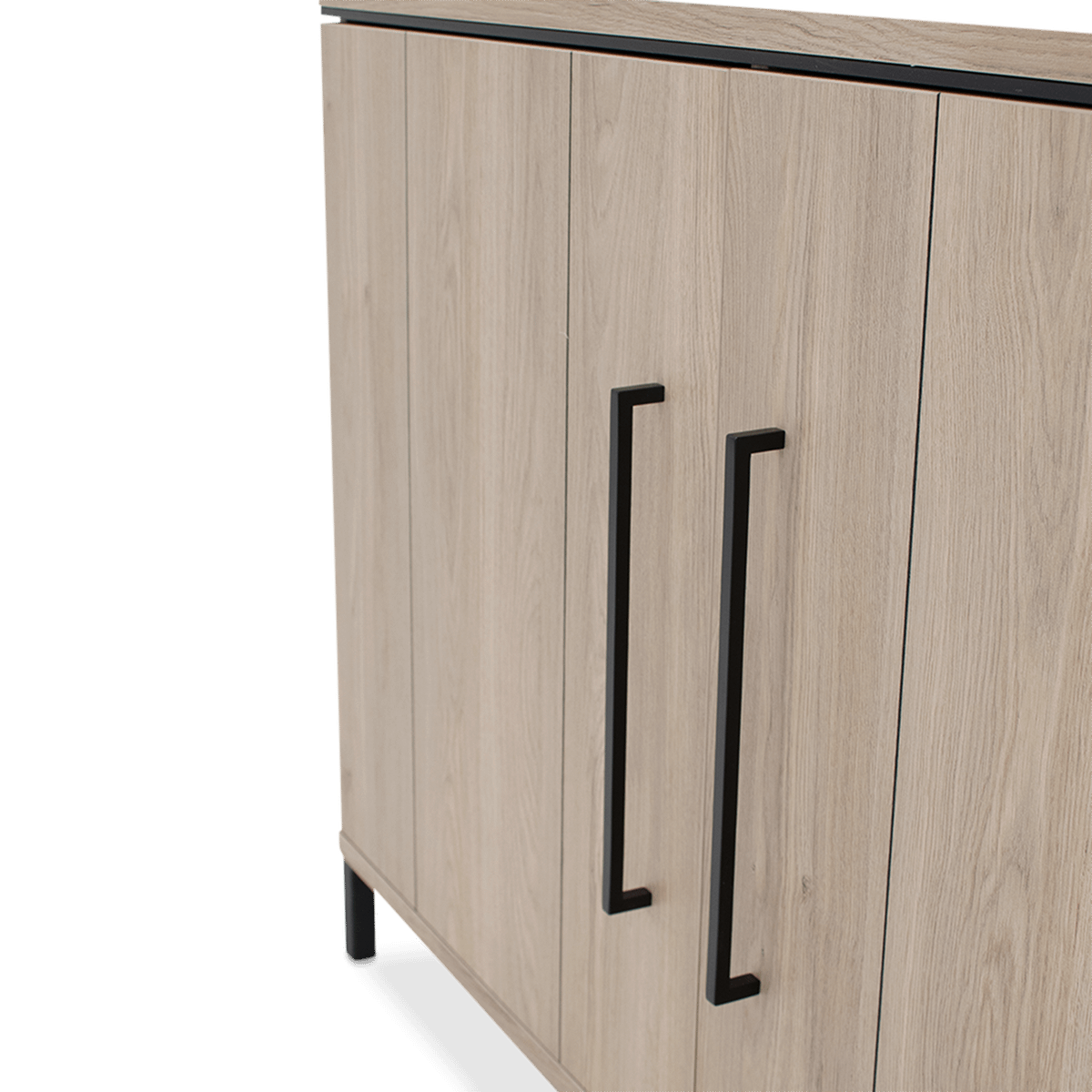 Dressoir MARCEAU Old Oak B181