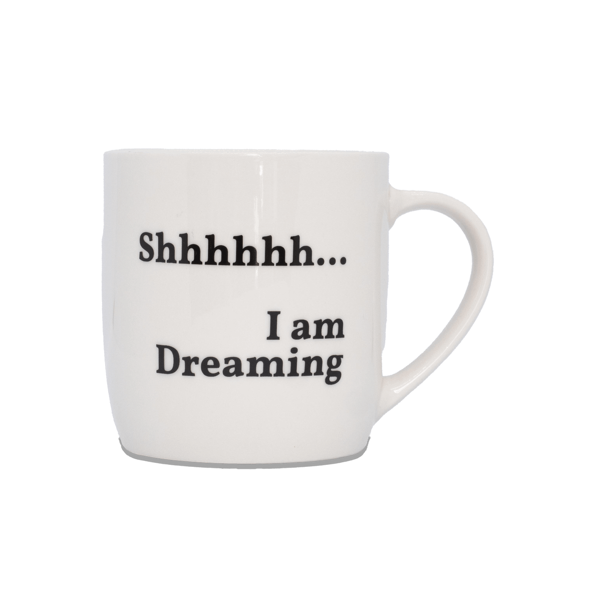 Mok Shhhhhh I Am Dreaming