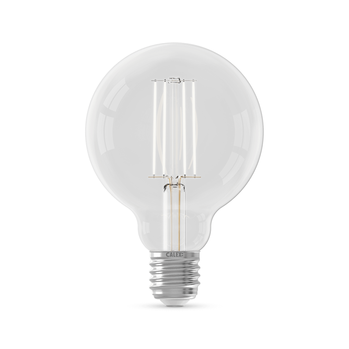 LED Lamp FILAM BOL E27 - 4.5W