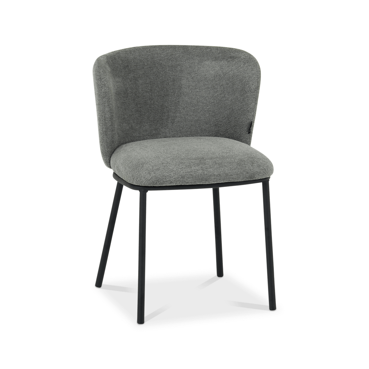 Stoel LEIRA Ash Grey