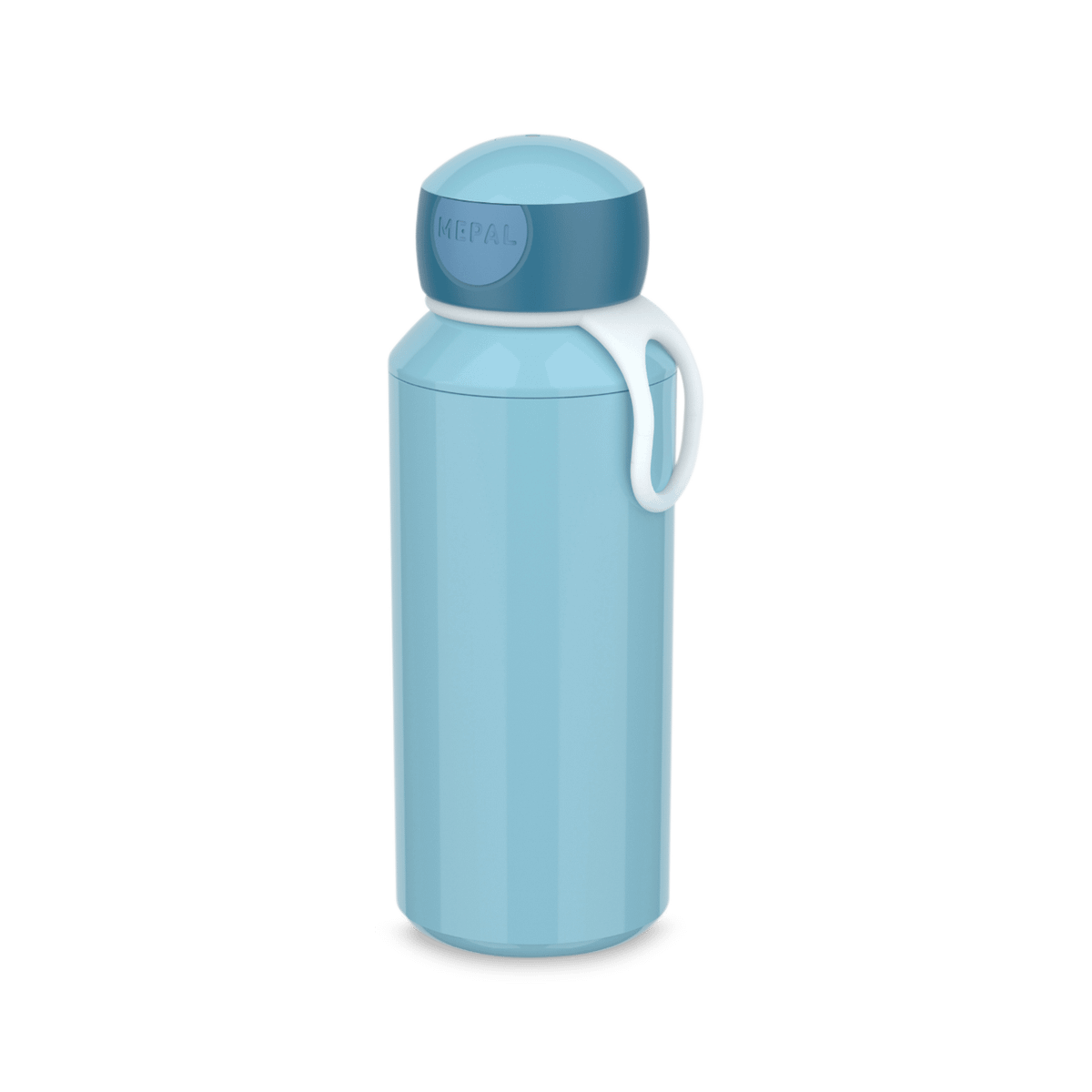 Drinkfles CAMPUS 400ml Cool Blue