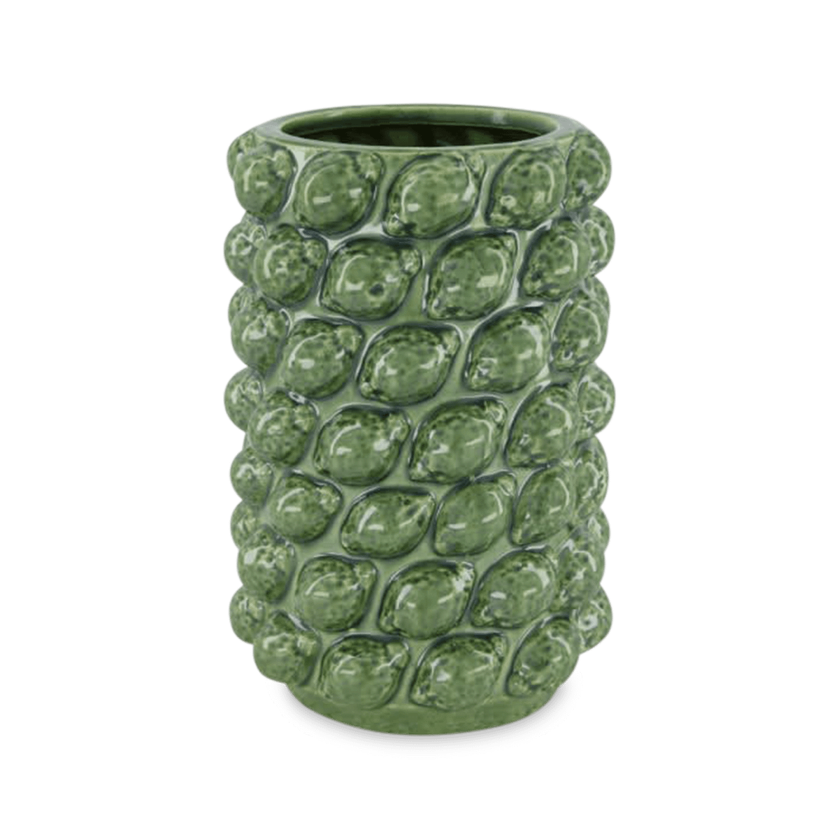 Vaas ODINANI Lemon Ker. Groen L