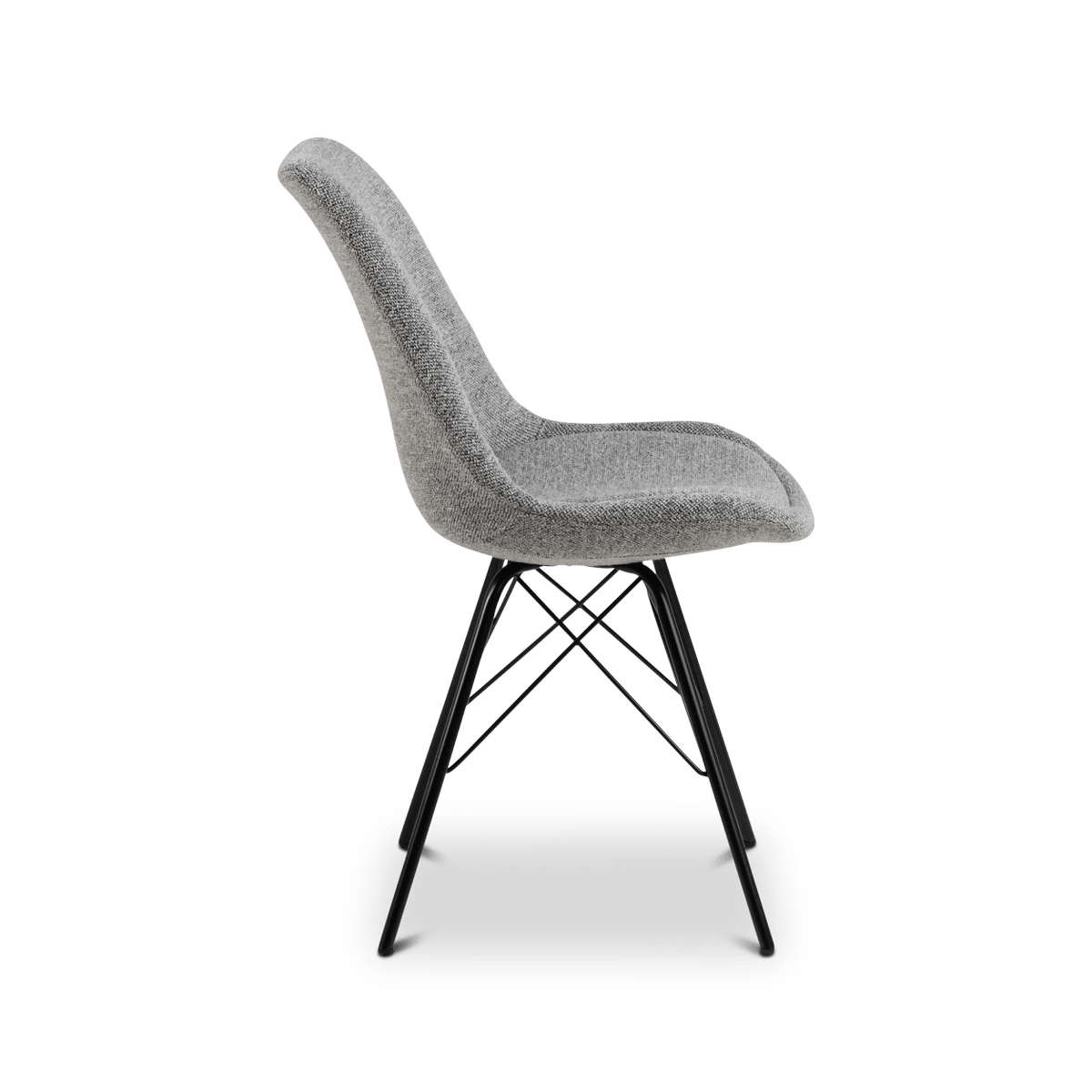 Stoel KORDELIO Monza Grey
