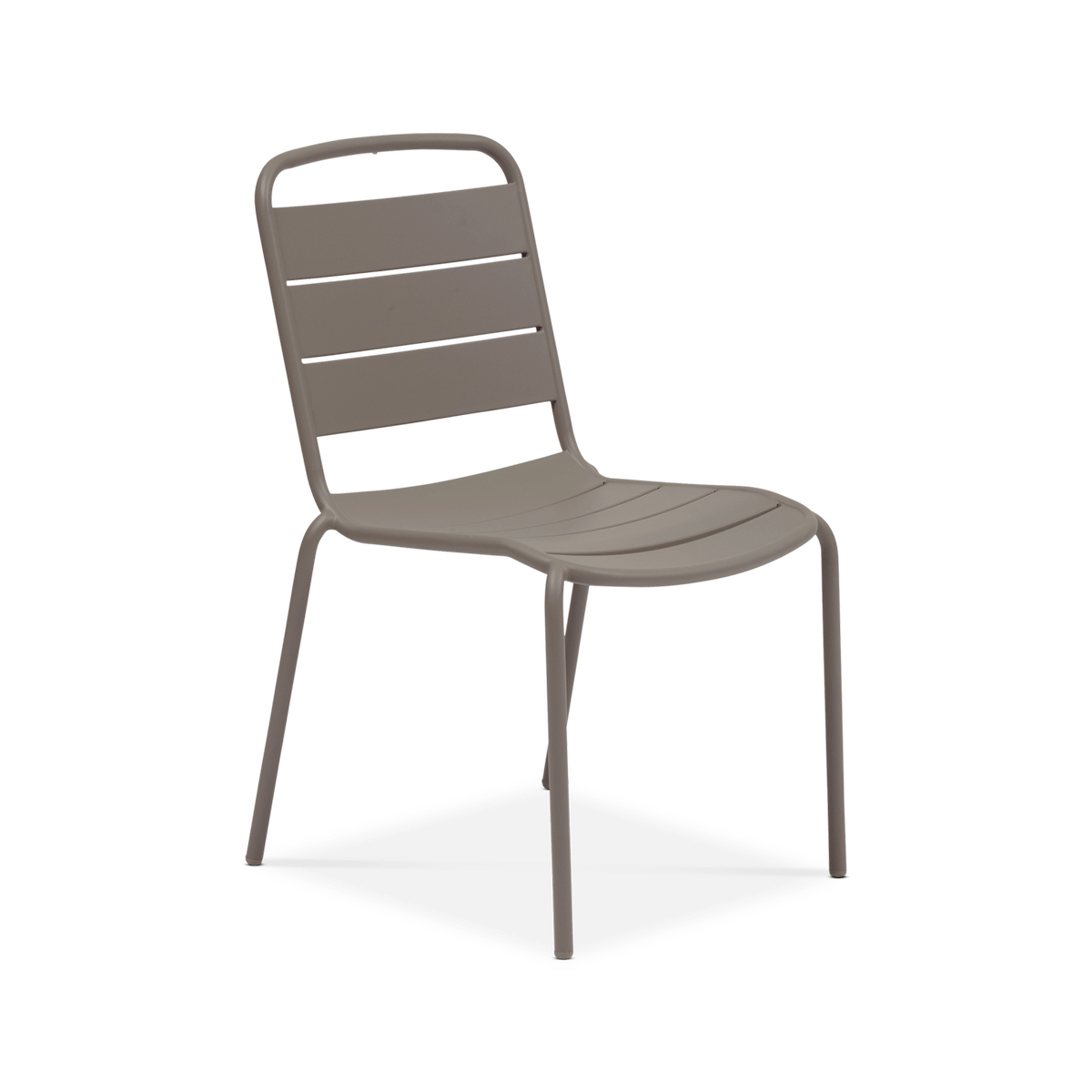 Tuinstoel Stapelbaar ROSSANO Café