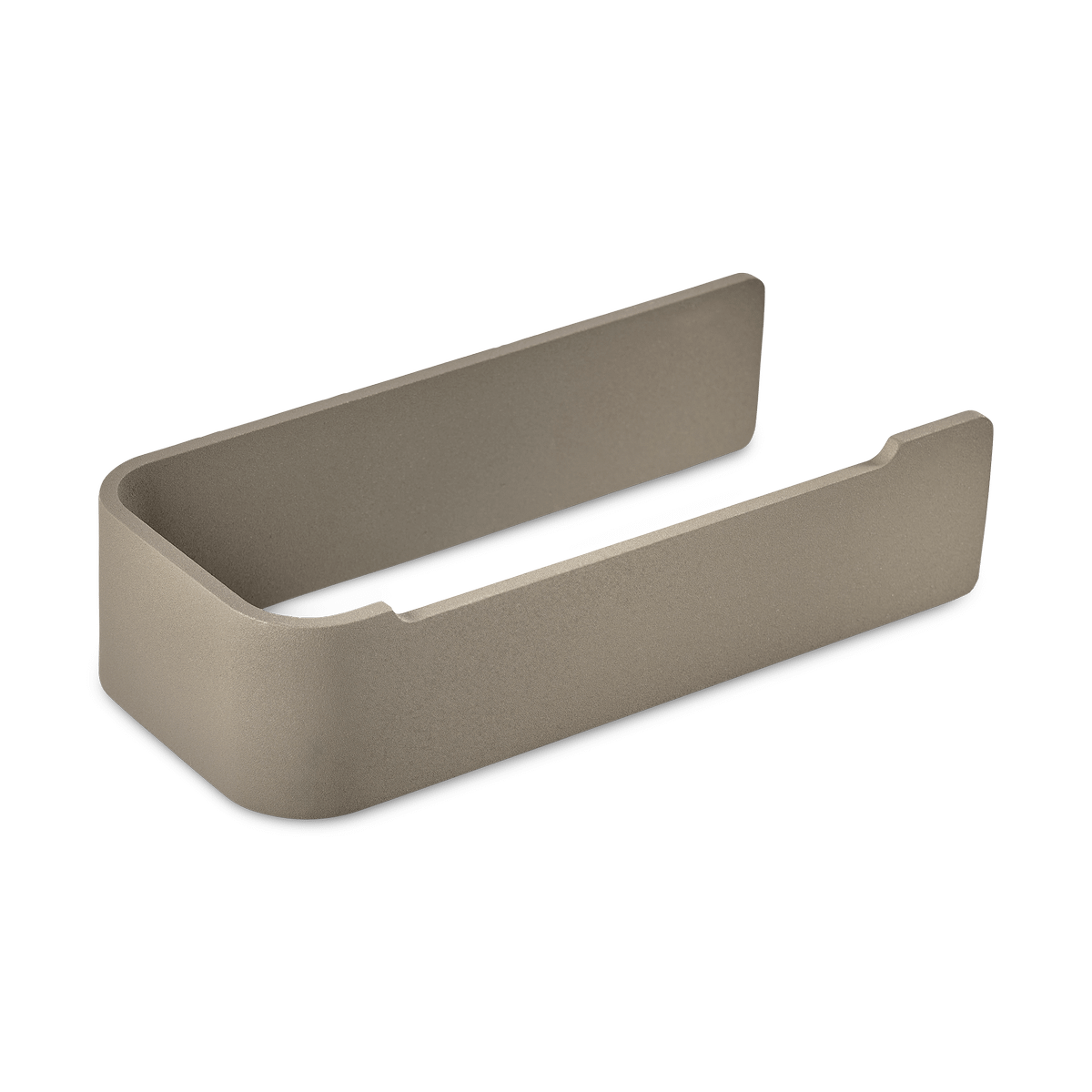 Wc-Rolhouder UME Taupe
