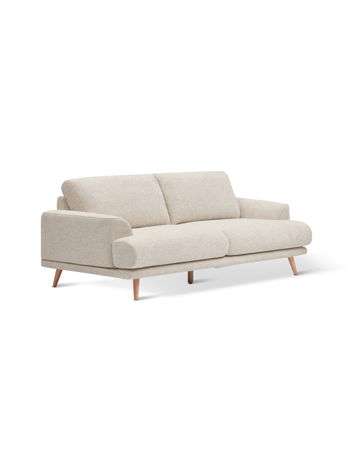 3-zit Karin Beige B288 