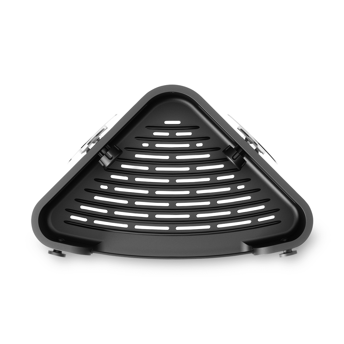 Doucherek FLEX GEL-LOCK Hoek Zwart Doucherek FLEX GEL-LOCK Hoek Zwart